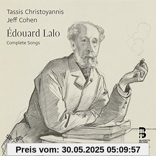 Sämtliche Lieder von Tassis Christoyannis