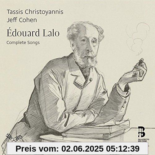 Sämtliche Lieder von Tassis Christoyannis