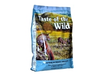 Taste of the Wild - Appalachian Valley small breed canine recipe w vension and von Taste of the Wild
