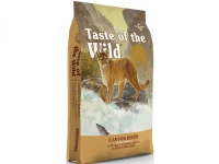 Taste of the Wild - Canyon River w. Trout 6,6 kg - (120607) /Cats /Dry/6.6 von Taste of the Wild