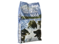 Taste of the Wild - Pacific stream w. salmon 12,2 kg. - (120212) /Dogs von Taste of the Wild
