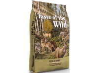 Taste of the wild Pine Forest 12,2 kg von Taste of the Wild