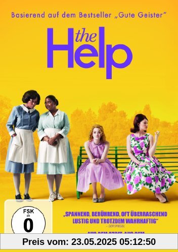 The Help von Tate Taylor