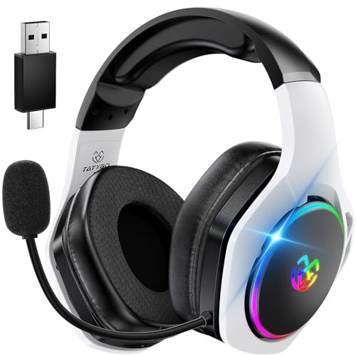 Tatybo Gaming Headset mit Mikrofon Tatybo Gaming Headset mit Mikrofon von Tatybo