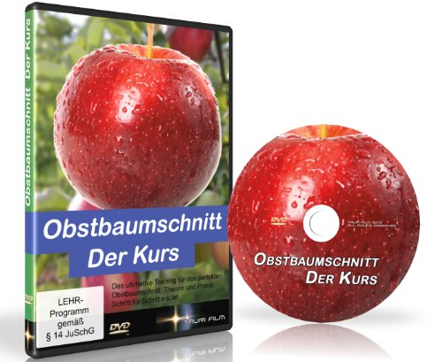 Obstbaumschnitt Der Kurs von Tauri Film