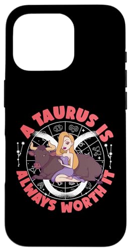Stier Sternzeichen: A Taurus Is Always Worth It Hülle für iPhone 16 Pro Stier Sternzeichen: A Taurus Is Always Worth It Hülle für iPhone 16 Pro von Taurus Zodiac Sign Designs For Women