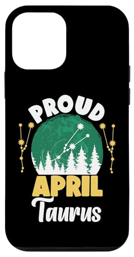 Tierkreiszeichen Stier: Stolzer April Stier Hülle für iPhone 12 mini Tierkreiszeichen Stier: Stolzer April Stier Hülle für iPhone 12 mini von Taurus Zodiac Sign Designs For Women