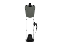 Taurus Sliding Care Non Stop, Schwarz, Silber, 130 g/min, 2500 W von Taurus