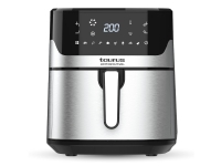 Taurus Air Fry Digital 7S fettfreie Fritteuse Taurus Air Fry Digital 7S fettfreie Fritteuse von Taurus