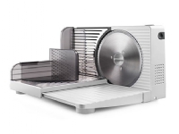 Taurus Cortafiambres Plegable Cutmaster Compact, elektrisch, 1,5 cm, weiß, 1 mm, 17 cm, 100 W von Taurus