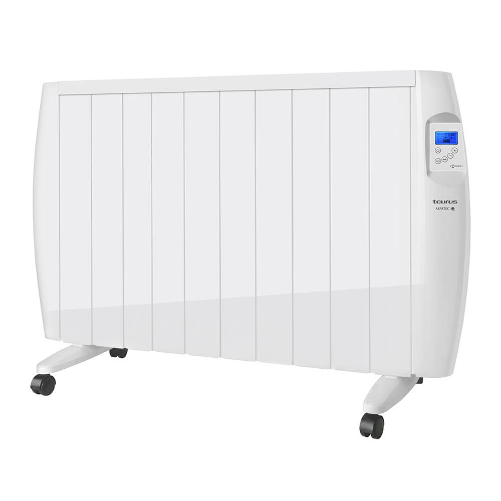 Taurus - Malbork Connect 2000 - Electric Radiator WIFI Taurus - Malbork Connect 2000 - Electric Radiator WIFI von Taurus