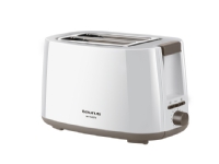 Taurus Mytoast II, 2 Scheibe(n), Weiß, Drehregler, 750 W, 220 - 240 V, 750 W von Taurus