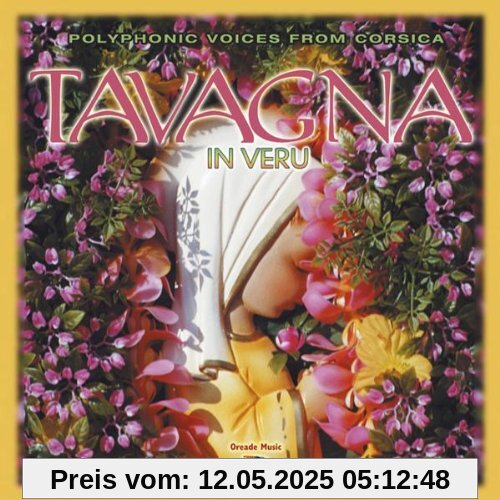 Tavagna in Veru von Tavagna