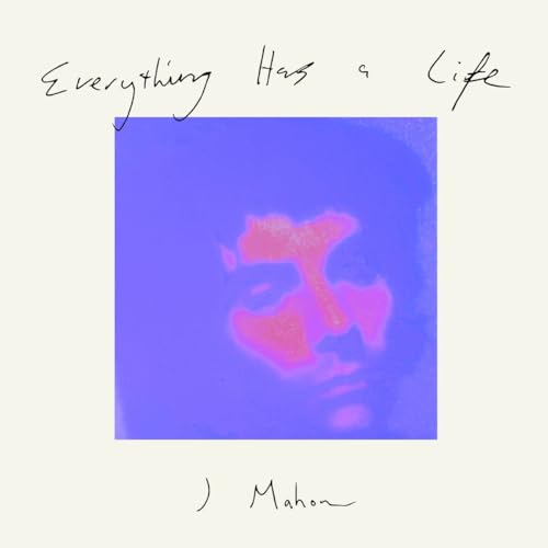 Everything Has a Life [Vinyl LP] von Taxi Gauche / Cargo