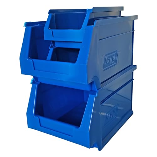 Tayg 371059 NO 59 Kunststoffbehälter, 500 x 303 x 300 mm Tayg 371059 NO 59 Kunststoffbehälter, 500 x 303 x 300 mm von Tayg