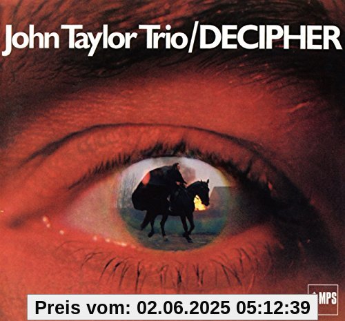 Decipher von Taylor, John Trio