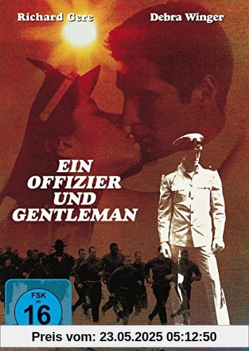 Ein Offizier und Gentleman von Taylor Hackford