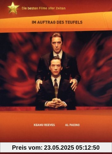 Im Auftrag des Teufels Die besten Filme aller Zeiten Im Auftrag des Teufels Die besten Filme aller Zeiten von Taylor Hackford