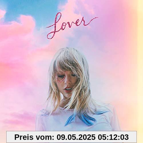 LOVER von Taylor Swift