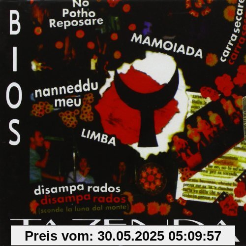 Bios Bios von Tazenda