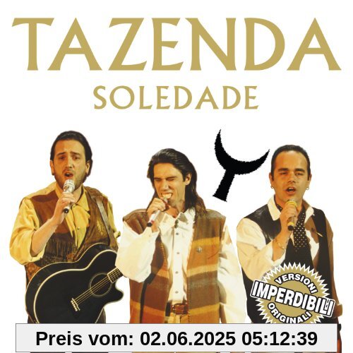 Soledade Soledade von Tazenda