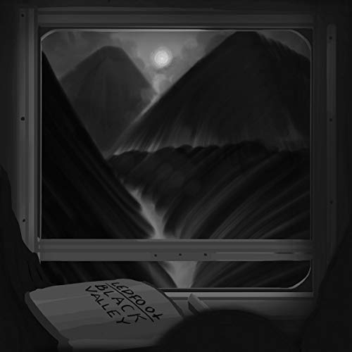 Black Valley [Vinyl LP] von Unbranded
