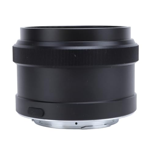 27mm F2.8 APS C Auto Focus Objektiv Große Blende Motor USB -Upgrade für Porträtslandschaften von Tbest