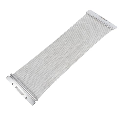 42 Strand Snare Drahtersatz Ersatz für Klare Schallqualität für Drum Percussion Instrument Accessoires Edelstahlmaterial von Tbest