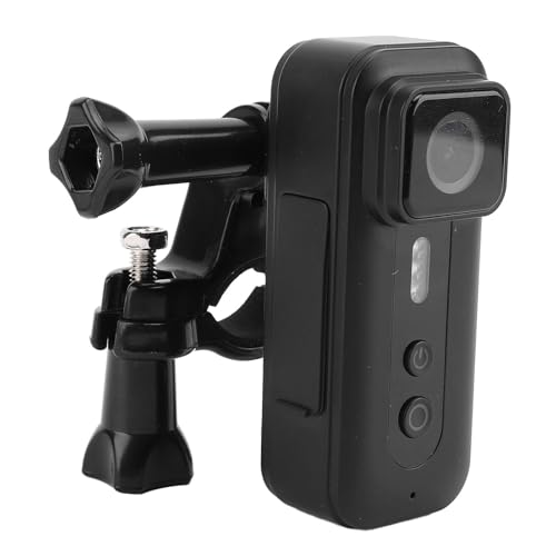 4K -Radfahrkamera Wasserfeste Videokamera Weitwinkel Anti -Shake -Cycling -Rekorder für Aktivitäten Im Freien Im Freien. 4K -Radfahrkamera Wasserfeste Videokamera Weitwinkel Anti -Shake -Cycling -Rekorder für Aktivitäten Im Freien Im Freien. von Tbest