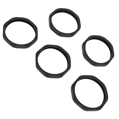 5-teiliger Mikrofon-Anti-Roll-Ring, Silikon-Mikrofon-Rollschutzringe, Zubehör für KTV-Partys, Konferenzräume 5-teiliger Mikrofon-Anti-Roll-Ring, Silikon-Mikrofon-Rollschutzringe, Zubehör für KTV-Partys, Konferenzräume von Tbest