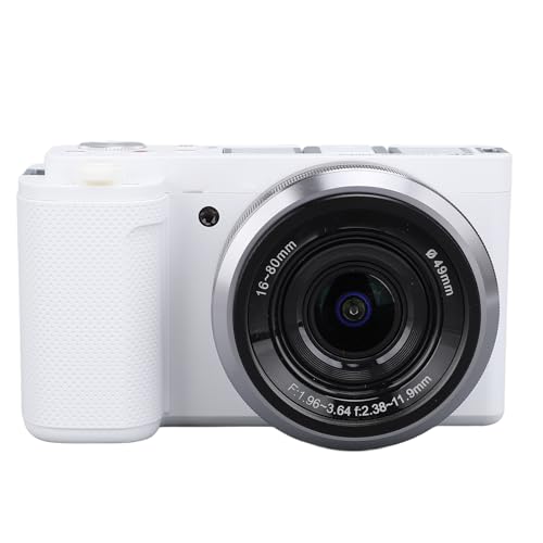 5K 64MP Spiegellose Kamera Ultra High Definition Flip Touchscreen Digitalkamera für die Fotografie 5K 64MP Spiegellose Kamera Ultra High Definition Flip Touchscreen Digitalkamera für die Fotografie von Tbest