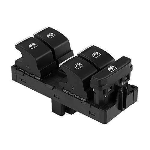 5e0959857,5E0959857, Fensterheber Schalter,Fensterheberschalter,Auto Fensterheber Schalter Kontrollschalter 5G0 959 857C Power Master Fensterschalter Ersatz Für 7 B8 von Tbest