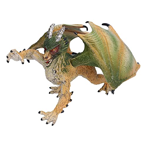 Actionfiguren, Actionfiguren Ancient Dragon Model Spielzeug Plastik Fliegende Drachen Figuren Lebensechte Drachenfigur Actionfiguren, Actionfiguren Ancient Dragon Model Spielzeug Plastik Fliegende Drachen Figuren Lebensechte Drachenfigur von Tbest