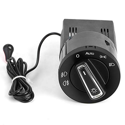 Automatik Lichtscter T5,Scheinwerferscter, Auto Scheinwerfer Lampe Kontrollscter Frontlicht Nscheinwerfer Scter Lichnsor Modul Fit Für Mk4 4 lichtscter automatik coming home, b Automatik Lichtscter T5,Scheinwerferscter, Auto Scheinwerfer Lampe Kontrollscter Frontlicht Nscheinwerfer Scter Lichnsor Modul Fit Für Mk4 4 lichtscter automatik coming home, b von Tbest
