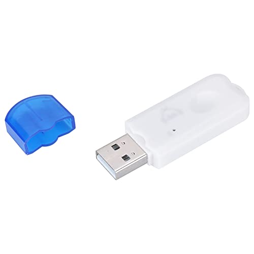 Comer Electronics USB-Etooth-Empfänger oder A2-Musikkabel für Auto- und Phoectronic-Appnce von Tbest
