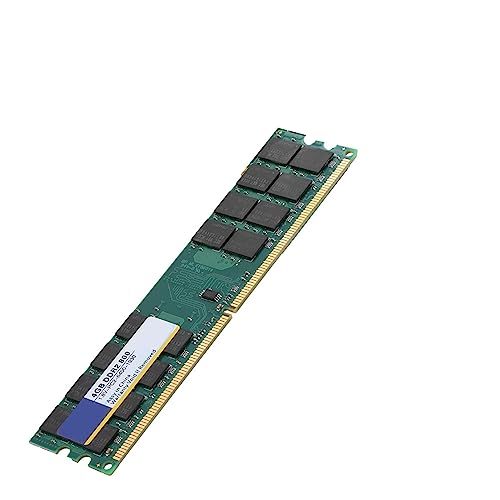 Computerzubehör und -teile,Computerzubehör und -teile,Computerkomponenten,Xiede 800 MHz 4G 240-Pin-RAM-Speicher für DDR2 PC2-6400-Desktop-Computer für 1,8 V von Tbest