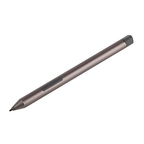Digitaler Stylus-Stift, Nahtloses Umschalten, Neigungserkennung, Multifunktionaler Kapazitiver Stylus für IdeaPad 15 Stylus-Stifte von Tbest