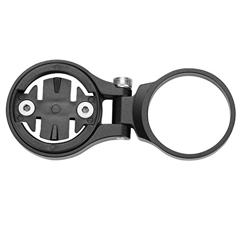 Fahrradcomputer Halterung, Fahrradcomputer Halter Fahrradlenker Computerhalterung Aluminiumlegierung Einstellbar Radfahren Kilometerzähler Verlängerung Zubehör für Fahrradcomputer Halterung, Fahrradcomputer Halter Fahrradlenker Computerhalterung Aluminiumlegierung Einstellbar Radfahren Kilometerzähler Verlängerung Zubehör für von Tbest