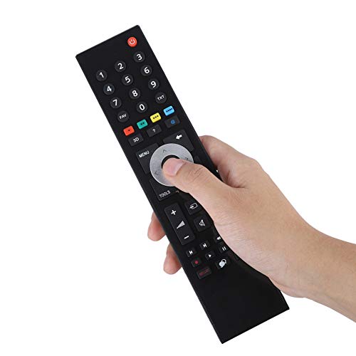 Fernbedienung Grundig Fernseher, Grundig Ersatz Fernbedienung Universalfernbedienung Grundig TV Fernbedienung Ersatzservice Smart Tv-Controller Kompatibel Für Grundig TV TP7187R von Tbest