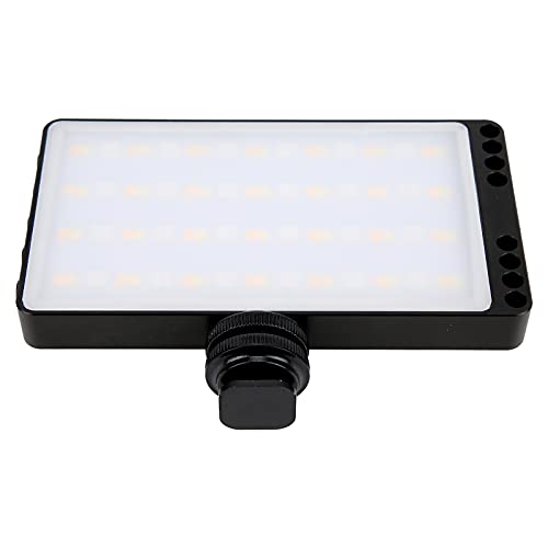 Fülllicht, LED-Video-Licht-Füllung für den Außenbereich für Damen und Herren Fülllicht, LED-Video-Licht-Füllung für den Außenbereich für Damen und Herren von Tbest