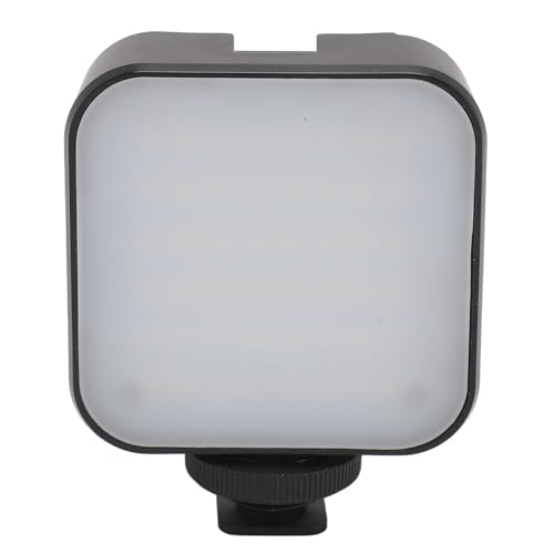 LED Photography Light Ultra Hell Tragbare Kamera -Videolicht für die Vlogging -Videokonferenz LED Photography Light Ultra Hell Tragbare Kamera -Videolicht für die Vlogging -Videokonferenz von Tbest