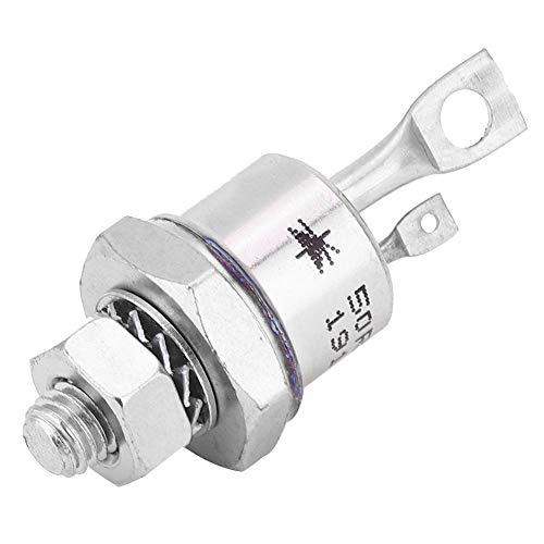 Lichtmaschine Gleichrichter Diode Scr Silizium 2 Stück Siliziumgesteuerter Gleichrichter Schraubentyp Thyristor 50Ria120 Scr Für Motorsteuerung von Tbest