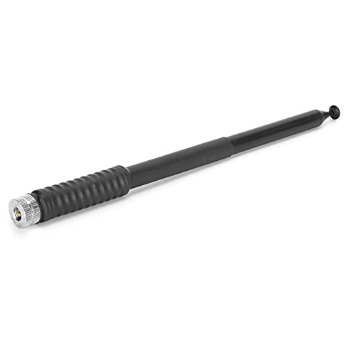 Motorrad Teleskopantenne Mit M8 Gewinde,Aha 300 GPS Antenne,127 Cm/50 Zoll Teleskopantenne Für 320 430 900 50 100 Handheld-GPS,GPS-Systemzubehör Funkkommution Motorrad Teleskopantenne Mit M8 Gewinde,Aha 300 GPS Antenne,127 Cm/50 Zoll Teleskopantenne Für 320 430 900 50 100 Handheld-GPS,GPS-Systemzubehör Funkkommution von Tbest