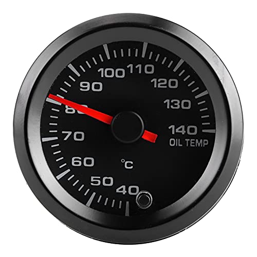 öltemperaturanzeige motorrad,Öltemperaturanzeige Auto,Öltemperaturanzeige,2 Zoll 12V Öltemperaturmesser Digital 40-140 ℃ Anzeige 7 Farben Hintergrundbeleuchtung Mit Sensor Universal Für Auto öltemperaturanzeige motorrad,Öltemperaturanzeige Auto,Öltemperaturanzeige,2 Zoll 12V Öltemperaturmesser Digital 40-140 ℃ Anzeige 7 Farben Hintergrundbeleuchtung Mit Sensor Universal Für Auto von Tbest