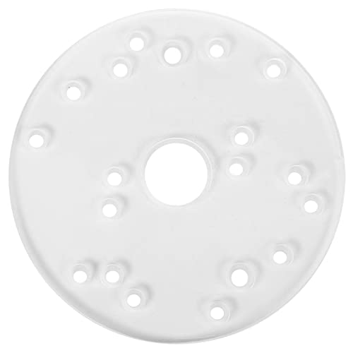 Oberfräse Universal-Grundplatte,Router Sub Base,Powertec Universal Router Grundplatte,Elektrowerkzeugteile & Zubehör Router Universal Grundplatte Acryl Mit Zentrierstif Oberfräse Universal-Grundplatte,Router Sub Base,Powertec Universal Router Grundplatte,Elektrowerkzeugteile & Zubehör Router Universal Grundplatte Acryl Mit Zentrierstif von Tbest