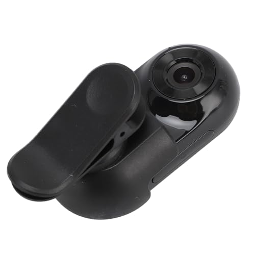 PET -Kragenkamera HD Weitwinkel Wearable Video Recorder Kleine Kamera mit Einem IPS -Bildschirm von 0,96 Zoll PET -Kragenkamera HD Weitwinkel Wearable Video Recorder Kleine Kamera mit Einem IPS -Bildschirm von 0,96 Zoll von Tbest
