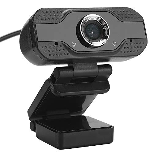 Pc Kamera,1080P Desktop-Computerkamera,USB-On-Webcam Mit Mikrofon,Computerzubehör,Peripheriegeräte,Desktop-Computer Und Peripheriegeräte,Computerzubehör Und Teile von Tbest