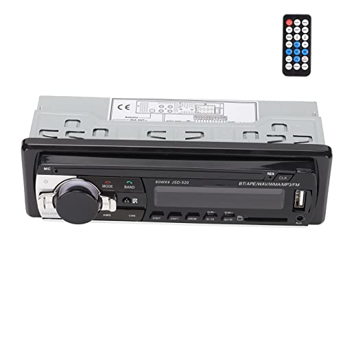 Pioneer Autoradio Rahmen,Autoradio,Ai-Sprachsteuerung,Led-Anzeige,Dual-Verbindung,Freisprecheinrichtung,USB 2.0,Auto-Stereo-Receiver Zum Hören Von Musik,Autoelektronik Pioneer Autoradio Rahmen,Autoradio,Ai-Sprachsteuerung,Led-Anzeige,Dual-Verbindung,Freisprecheinrichtung,USB 2.0,Auto-Stereo-Receiver Zum Hören Von Musik,Autoelektronik von Tbest