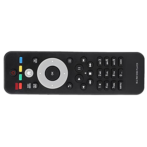 Player BDP 2100 Fernbedienung, Player Fernbedienung,RTE B2105/F7 Control Player Controller Disc Universal DVD Für 2600 Ersatz Rc-2820 RTE Controlür Rc 2820 Player RTE Contr Player BDP 2100 Fernbedienung, Player Fernbedienung,RTE B2105/F7 Control Player Controller Disc Universal DVD Für 2600 Ersatz Rc-2820 RTE Controlür Rc 2820 Player RTE Contr von Tbest