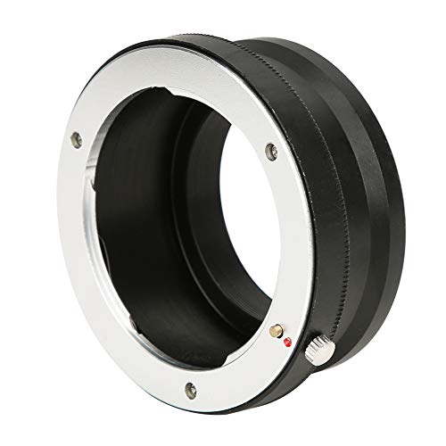 Praktica,Praktica to E Mount Lens Adapterring Nex Camera Lens E Mount Adapterring Für Praktica Mount Lens to Für Nex Mount Body von Tbest